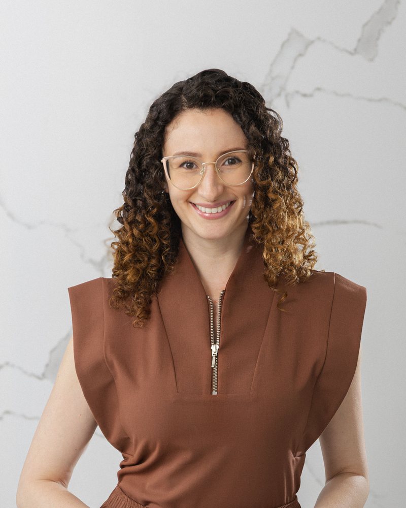 Karina Loría, Bonzül co-founder and licensed nurse